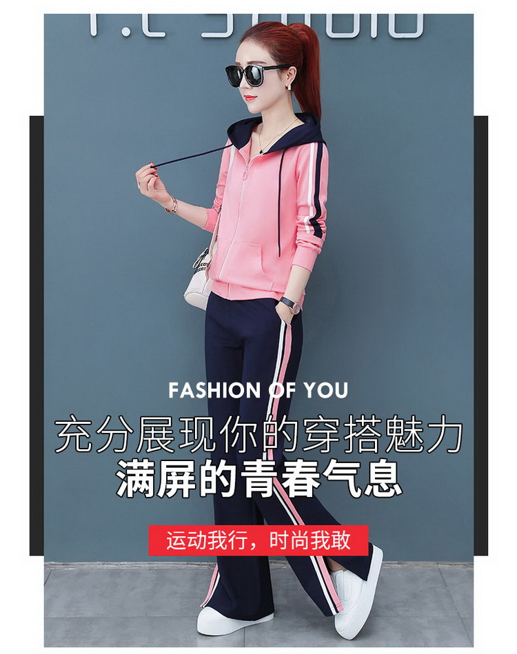 Costume femme en Coton - Ref 3334702 Image 12