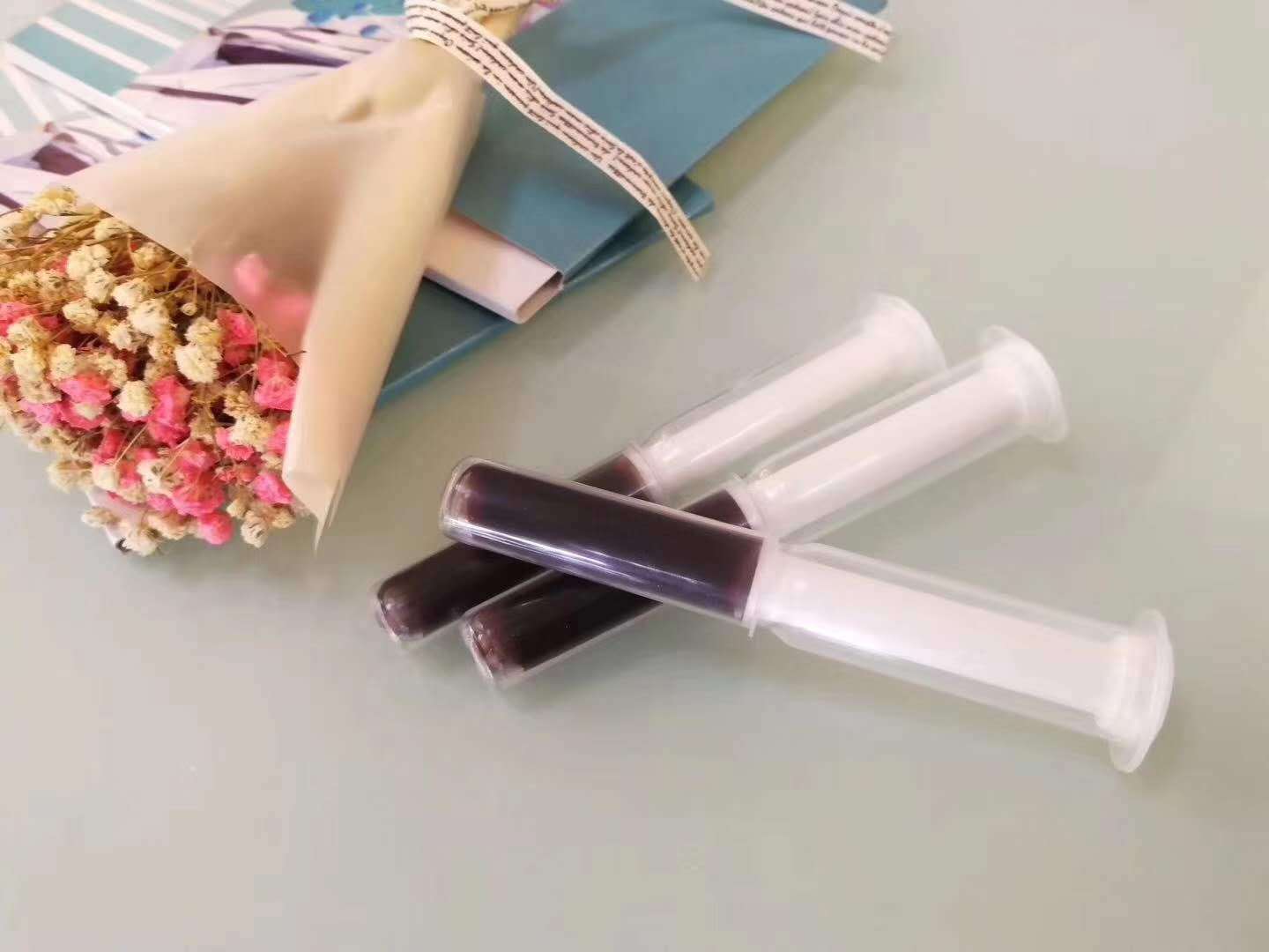 婦科凝膠宮頸糜爛 盆腔積液 陽性轉陰 貼牌代加工