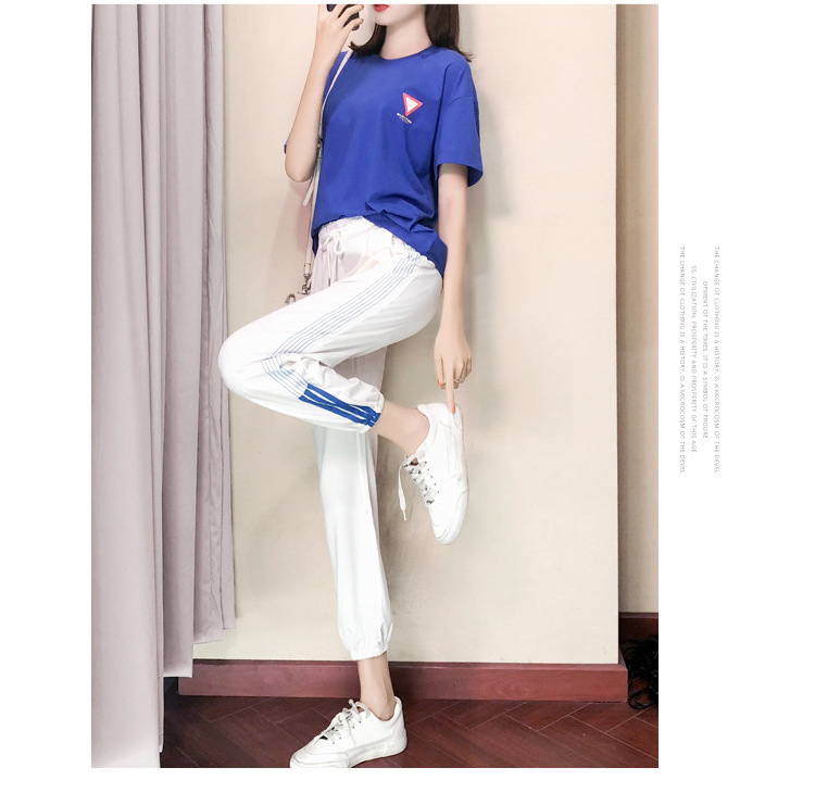 Costume femme en Coton - Ref 3335036 Image 19