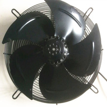 海彎直供電機 風機 直徑 YWF4D350 網罩式軸流風機 制冷風機