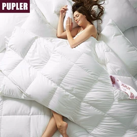 羽毛、羽绒;羽绒被;靠垫/抱枕