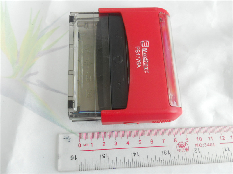 MaxStamp��īӡ��PS1776A��A1776�������ο��ӡ�£��Զ�����ӡ��