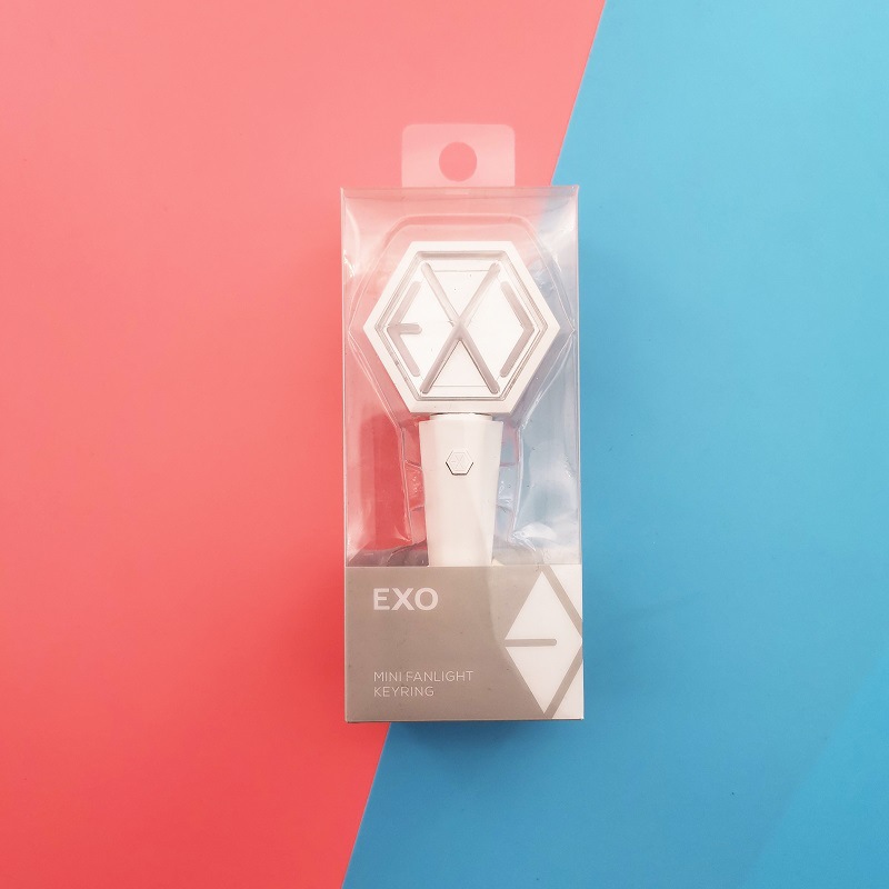 EXO Mini Handheld Light 2