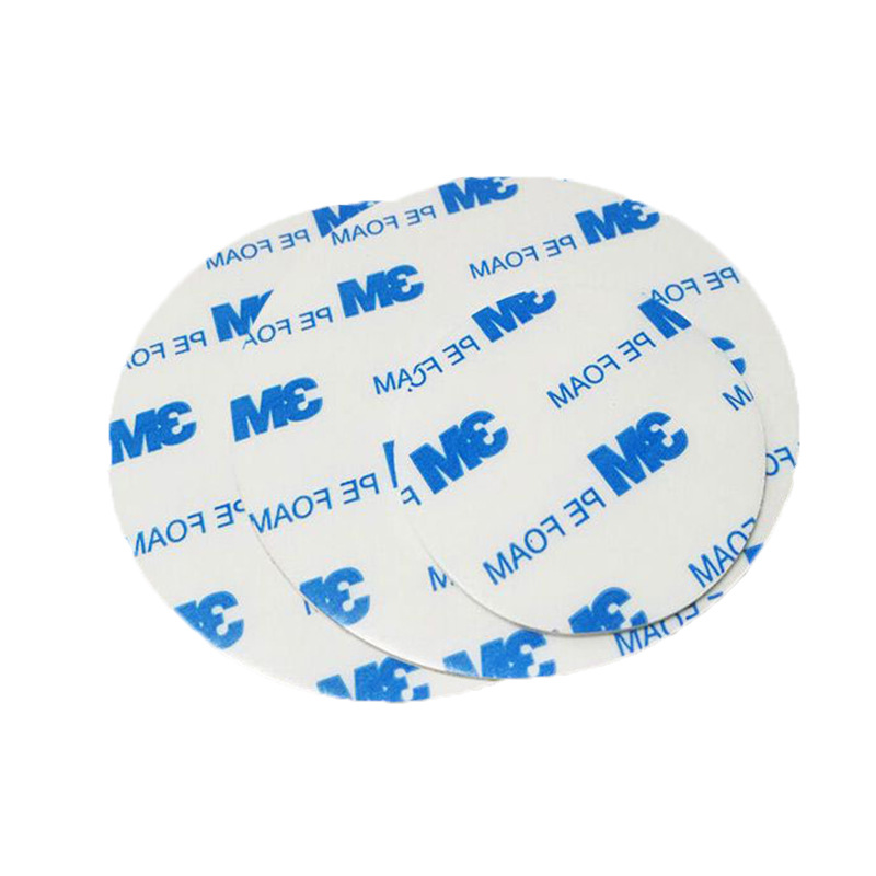 EVA泡棉胶大力无痕双面胶  9448A双面胶可模切定-制EVA泡沫海绵胶