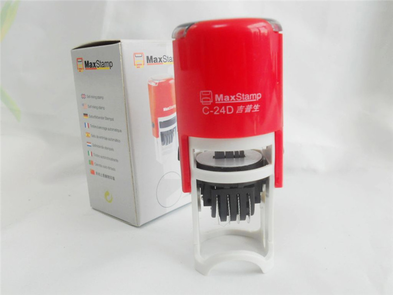 Ʒ�Ƽ�����ӡ��PR24D��C-24D����īӡ�� �����ı�24MM