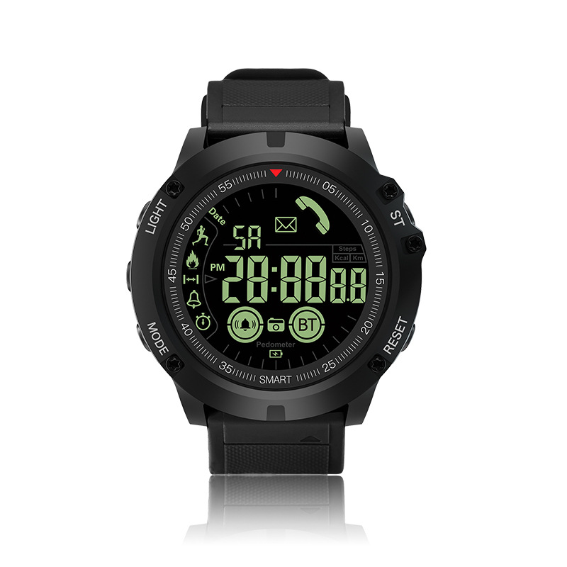 Montre sport étanche - Ref 3439699 Image 6