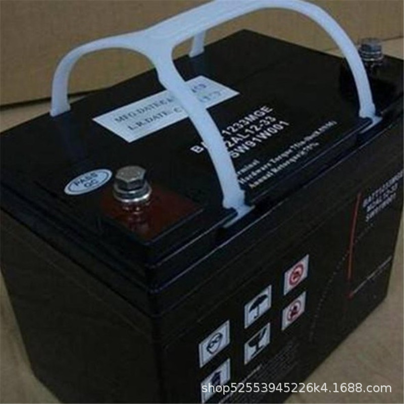 梅兰日兰M2AL12-33 MGE蓄电池12V33AH 梅兰日兰蓄电池M2AL 12-33