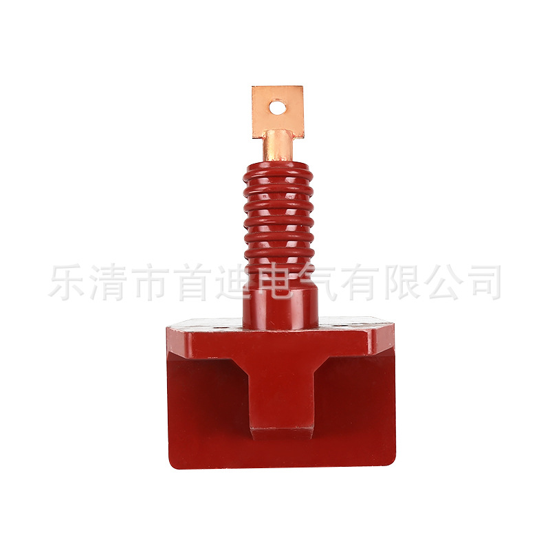 防爆电机接线柱众诚弯板接线柱 高压防爆配件 矿用开关接线柱