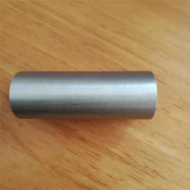 金紫轩钼管钼棒加工 钨钼加工件 按图制作异型钨钼制品交期快