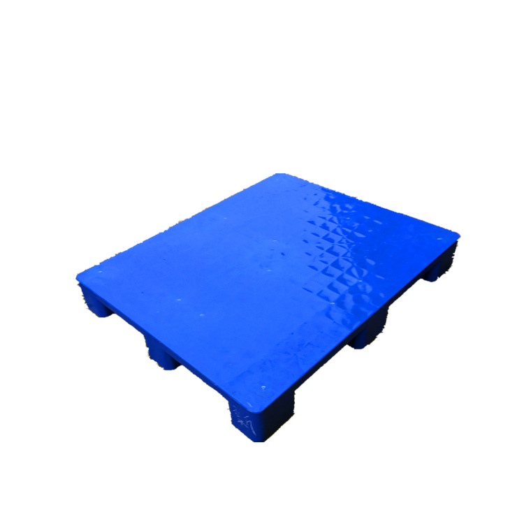 供应上海平面塑胶托盘加厚垫板光滑仓库防刮花托盘防渗漏托盘栈板