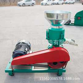 圣泰 山东饲料颗粒机 颗粒机组 饲料颗粒机价格及图片