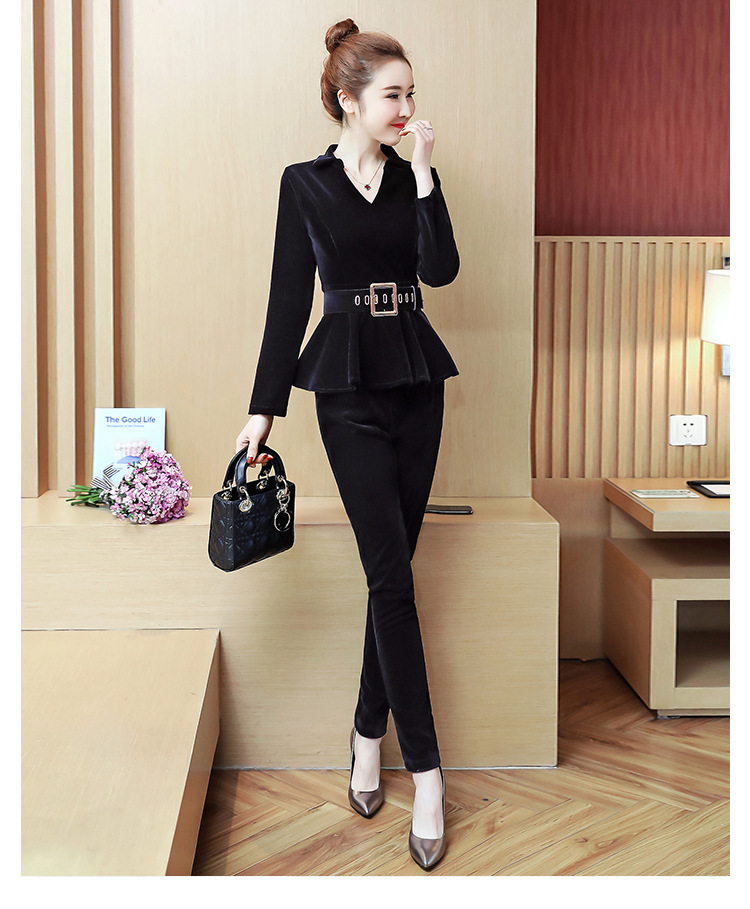 Costume femme - Ref 3334859 Image 33