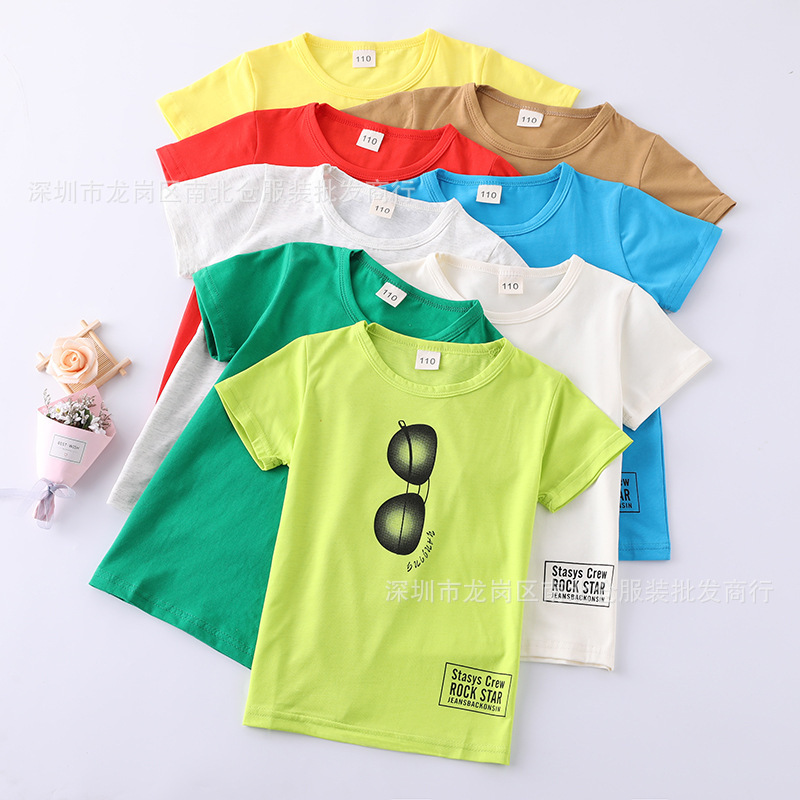 童T恤