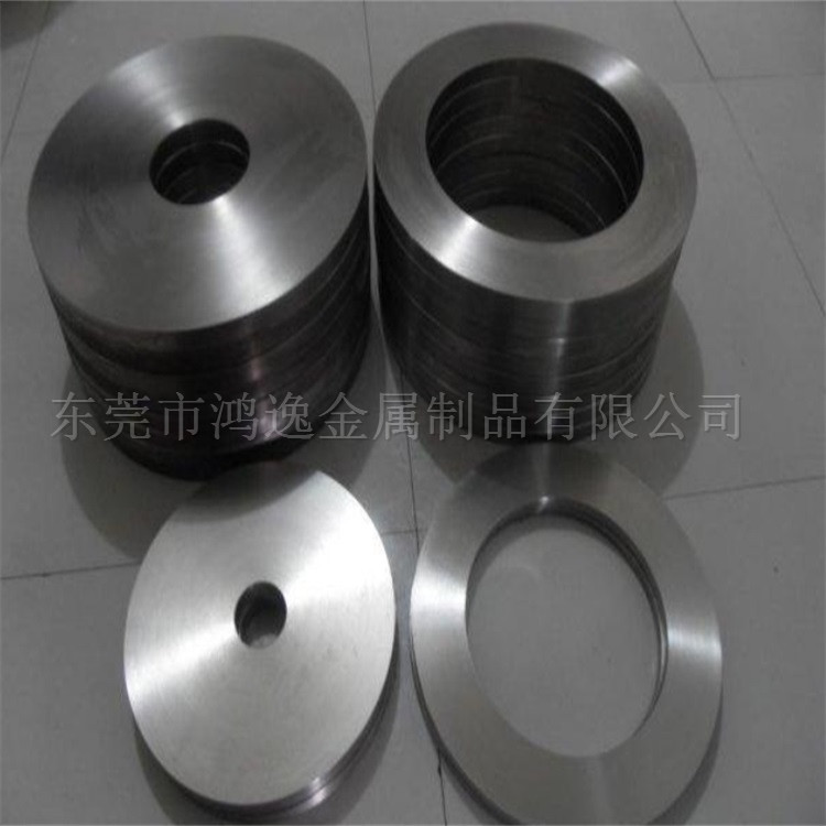 现货供应4j50铁镍合金棒 铁镍合金板 铁镍钴合金带 材料