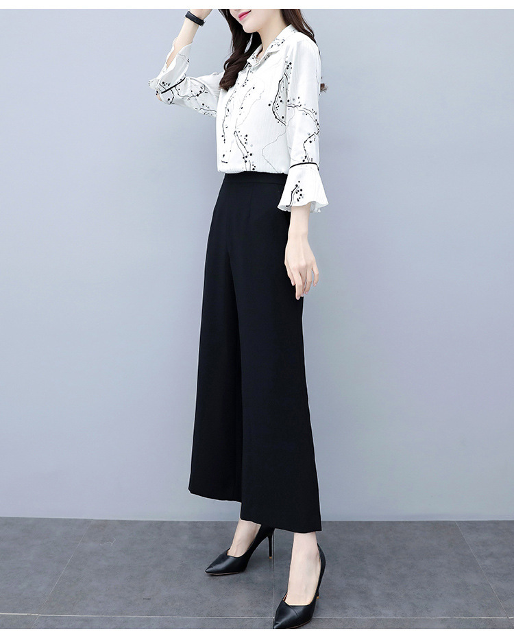 Costume femme UNE GéNéRATION en Mousseline - Ref 3333658 Image 20