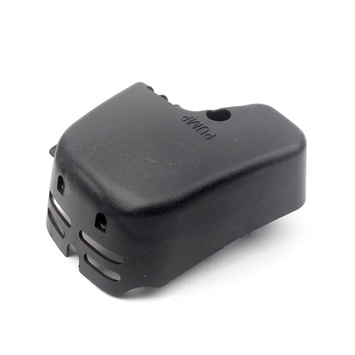 139-2 four-stroke lawn mower Robin style air filter assembly brush cutter lawn mower air 139-2 Robin style air filter