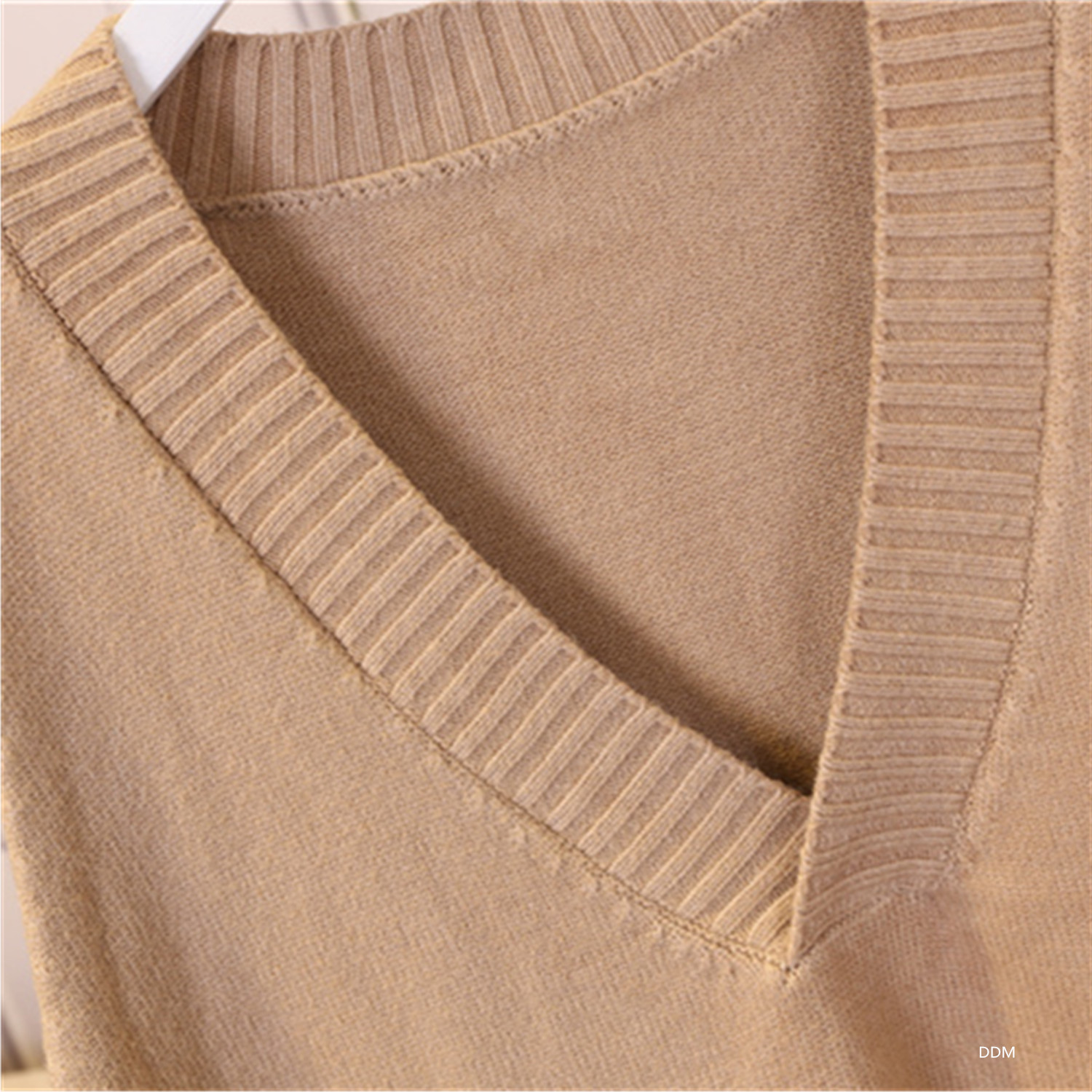 Gilet femme en Fil de base - Ref 3316512 Image 16