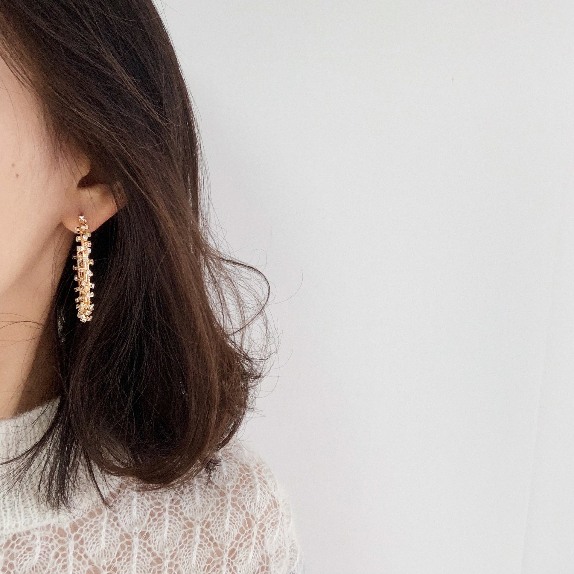 Stylish Earrings 1