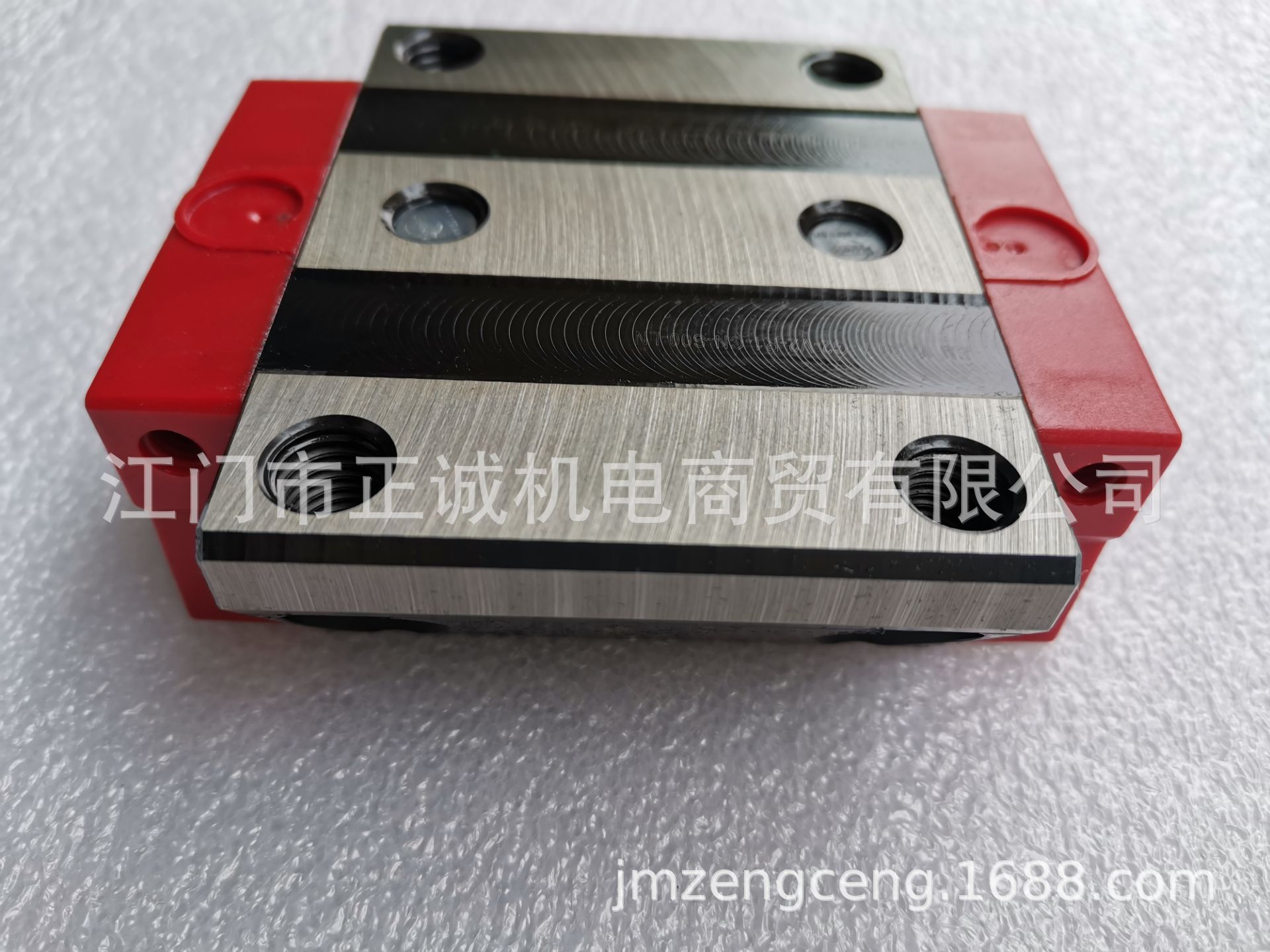 MRB25  MRW25B瑞士Schneeberger滑块