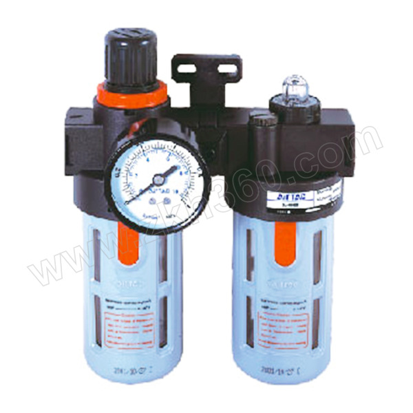 AFC/BFC系列二联件AIRTAC/亚德客BFC3000ML1