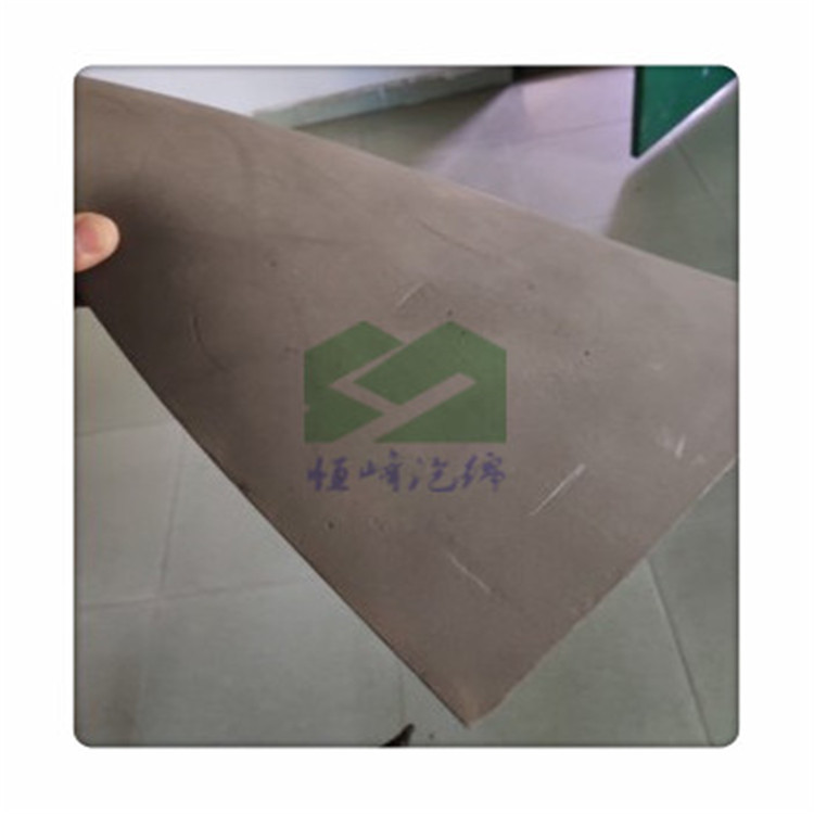 恒峰1泡绵标牌/刻字软体拓印泡绵块/激光雕刻印花加工