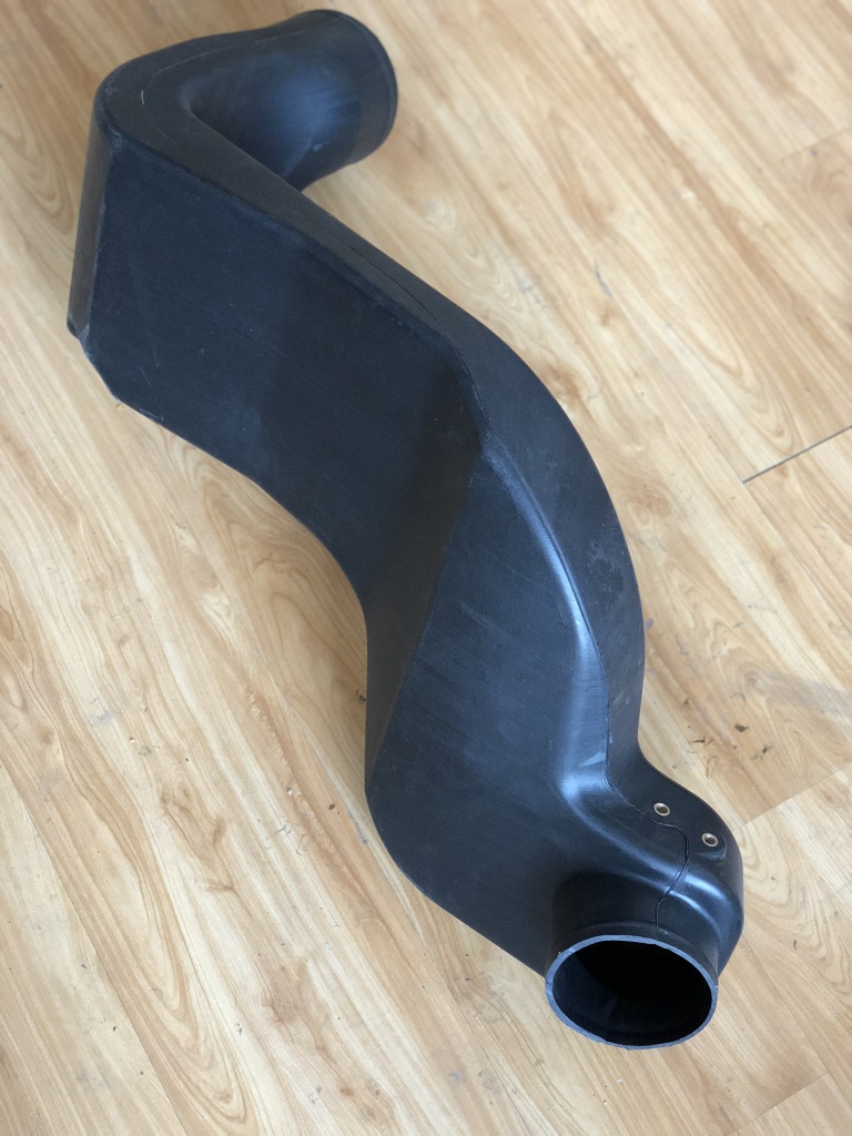 供应汽车风道 进气管 进气道 风管