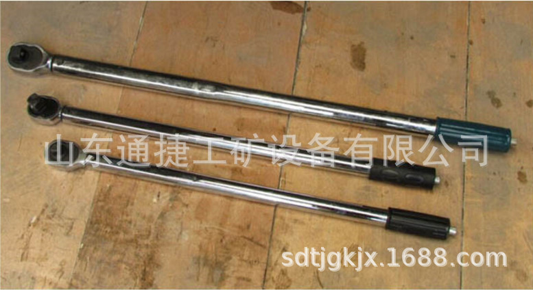 矿用锚杆预应力扳手 MYJ系列锚杆预紧力检测仪  煤矿锚杆扭力扳手