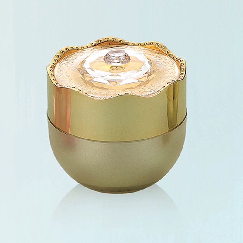 Косметическая бутылка Высококачественная бутылка с акриловым покрытием косметическая бутылка акриловая кремовая бутылка акрил