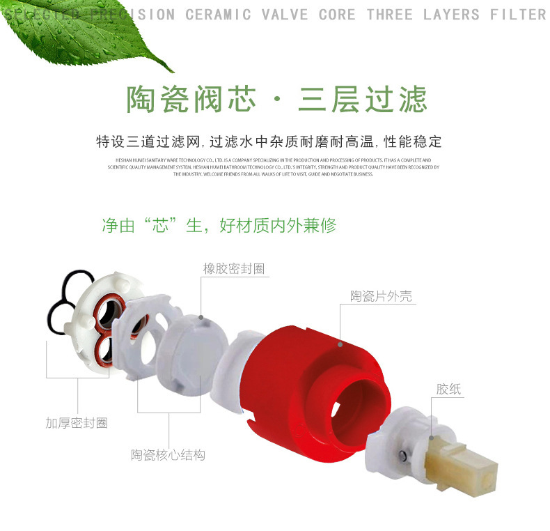 Cross-border e-commerce exclusive supply of gun gray bathroom washbasins, washbasins, copper hot and cold water faucets undefined