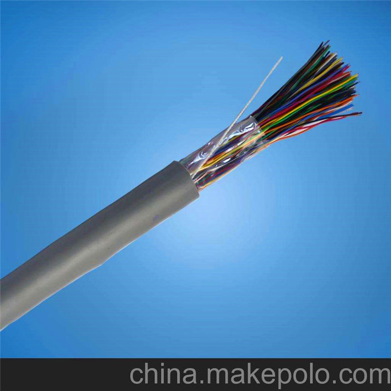 MA矿用电缆阻燃通信电缆线电缆MHYV 1×4×7/0.28/0.37/0.43/0.52