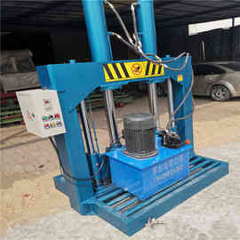 热门推荐机头料大型油压铡刀 生橡胶裁胶机图片 塑料卷切割机特价
