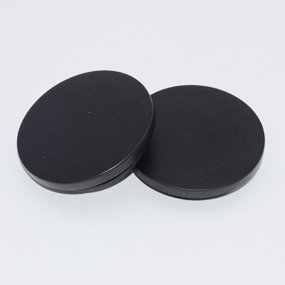 food Glass woodiness Sealing cover fashion glass dustproof Wood cover pine woodiness Arts and Crafts customized