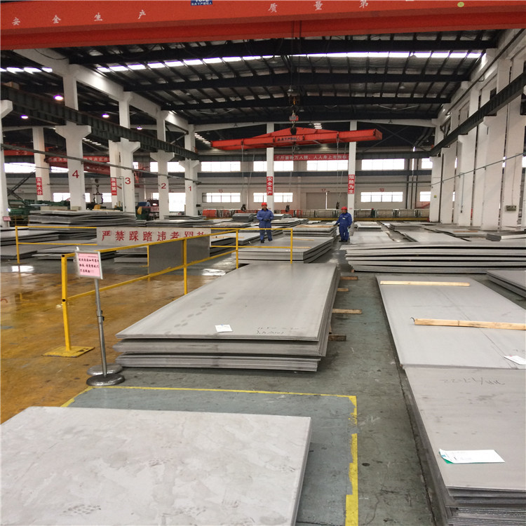 SS400热轧板开平板钢板SS400零售批发