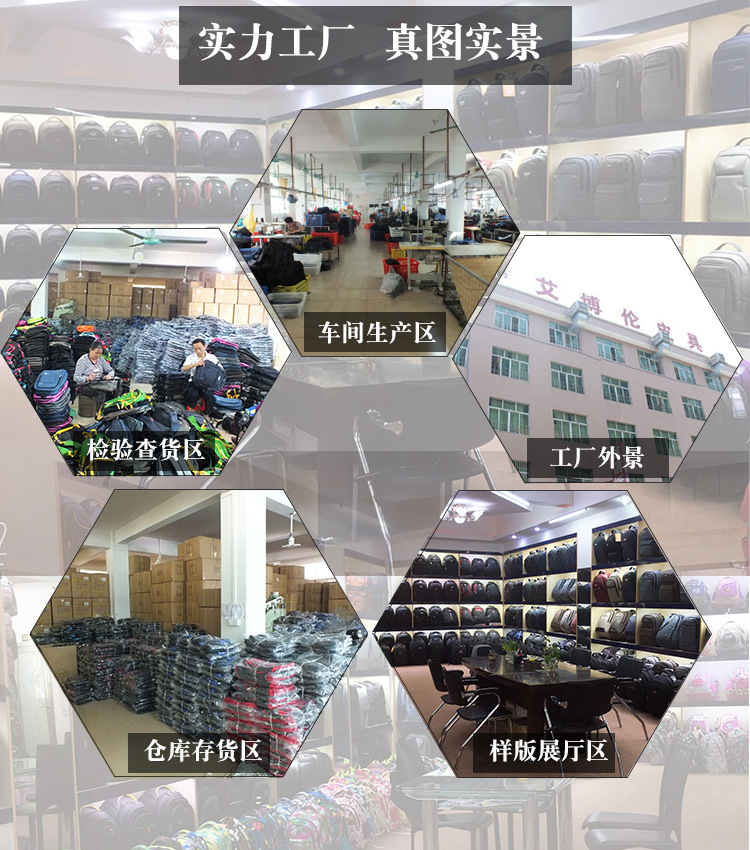 探索户外的魅力——户外箱包引领潮流趋势