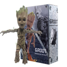 ӻ ³groot С˱ HT 11 ɶװְģ