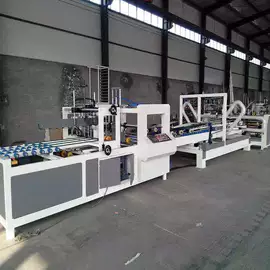 纸包装机械;分切机;热熔胶机