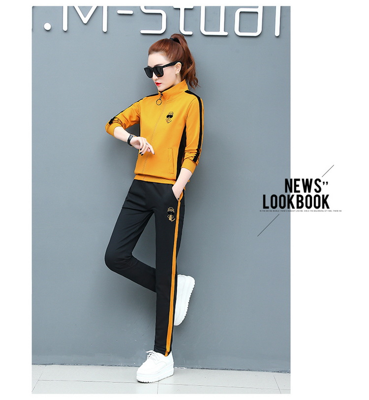 Costume femme en Mélange de coton - Ref 3335530 Image 27