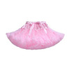 Cute small princess costume, multicoloured skirt, custom made, wholesale