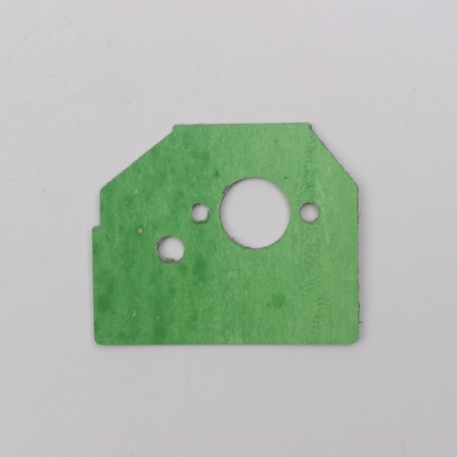 52/58 chain saw paper pad cylinder intake pipe carburetor oil pump silencer bracket box paper pad accessories