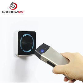 智能锁;其他家居智能;门禁机