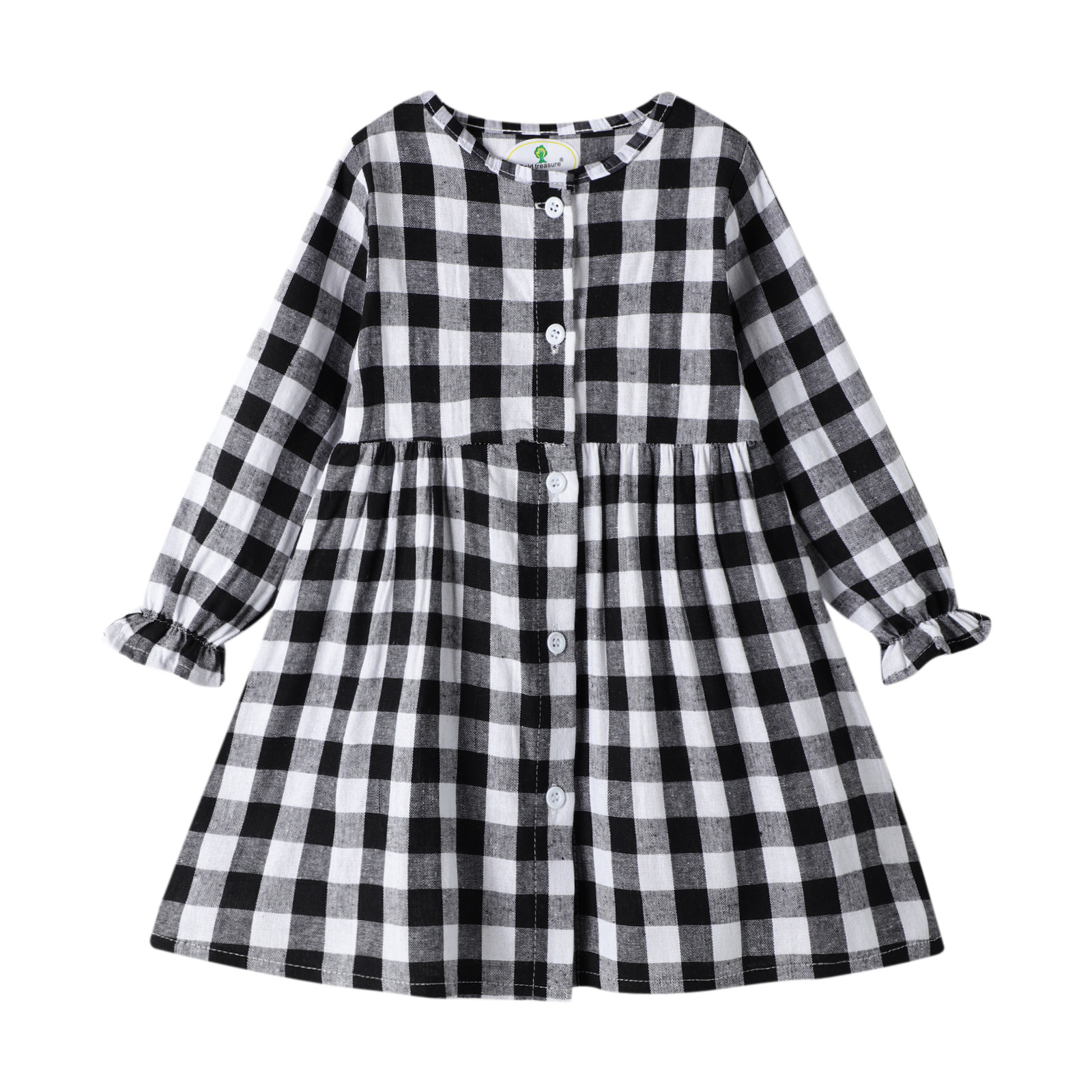 Baby Girls Dresses One Piece Red Plaid Party Tutu Dress Kids Baby Girls Long Sleeve Princess Party Pageant Holiday Dresses Christmas Clothes Baby Girls Special Occasion Theamalfiexperience Com