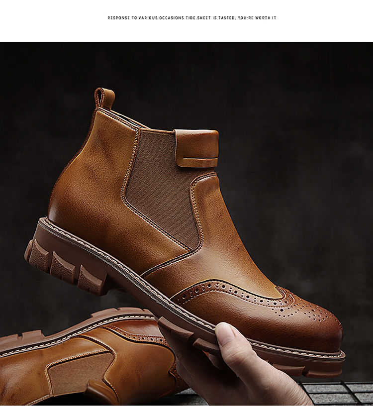 Martin Boots - Image 6