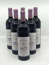 2014年力士金酒庄正牌红葡萄酒Chateau Lascombes Margaux