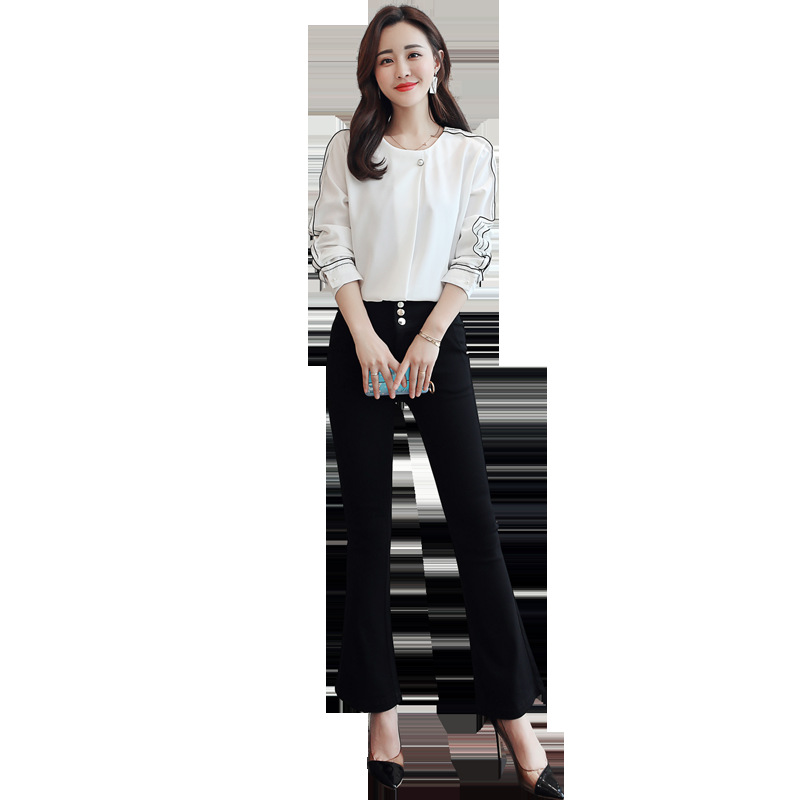 Costume femme en Mousseline - Ref 3334090 Image 5