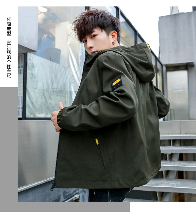 Veste homme en Fibre de polyester Polyester  - Ref 3411464 Image 41