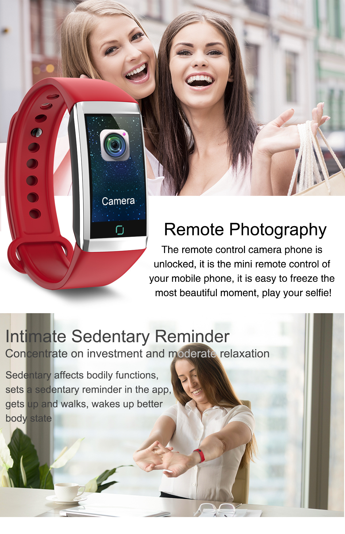 Smart watch - Ref 3390717 Image 25