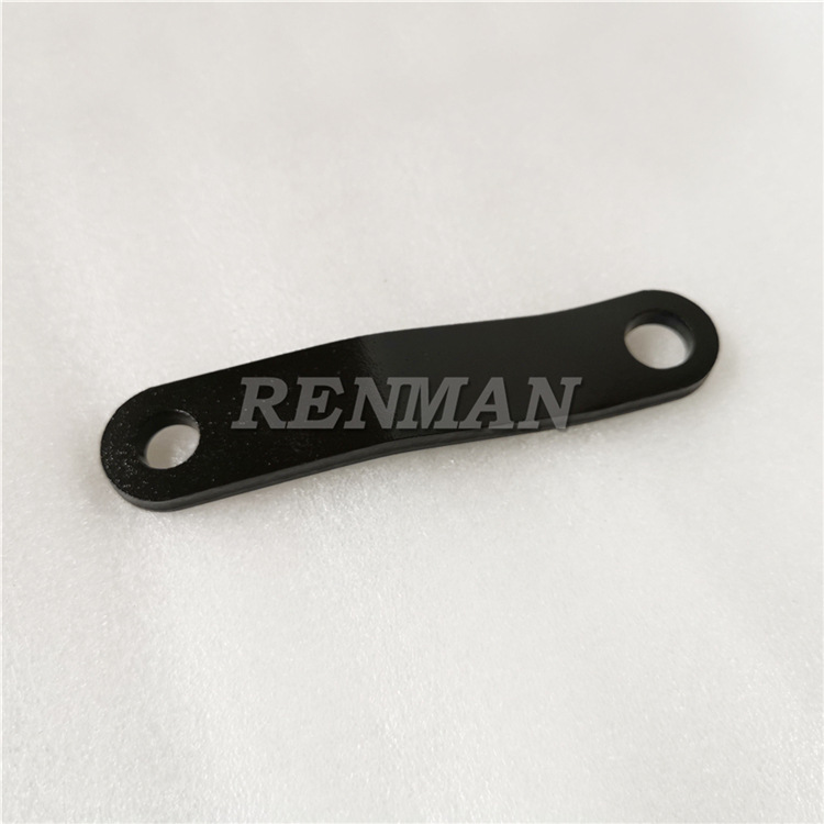 现货优势供应康明斯6CT发电机支架3944312工程机械柴油发电机支撑