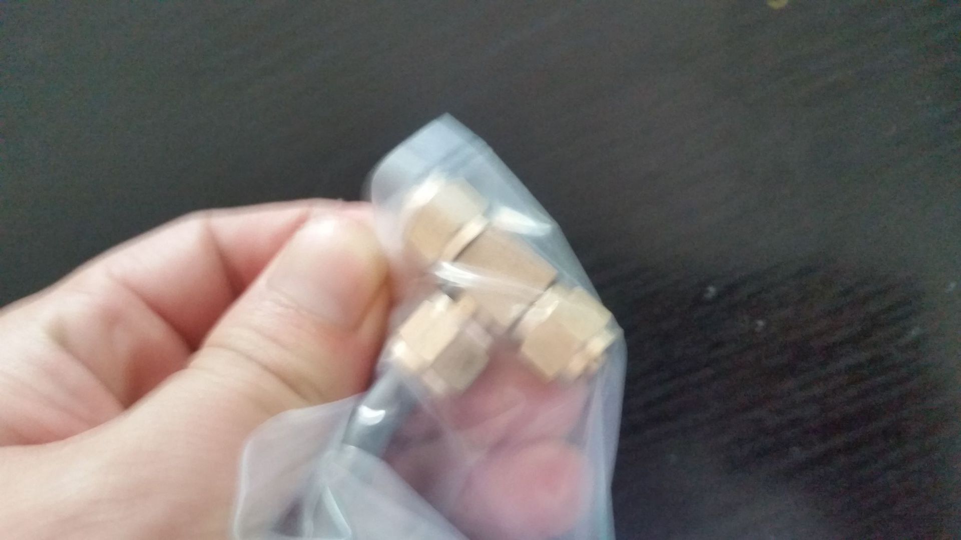 Pistola de soplado de polvo