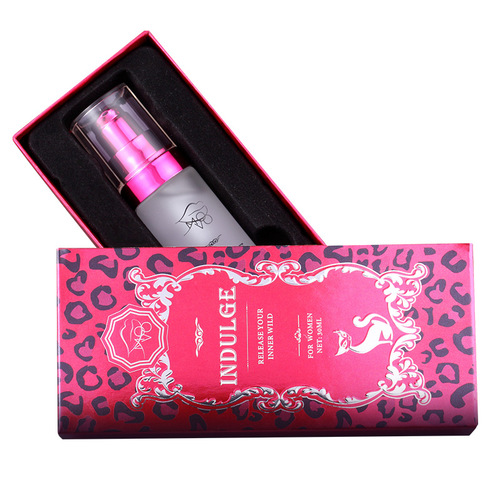 MOVO women's caring lubricant orgasm liquid wild and indulgent private external pleasure liquid sex products