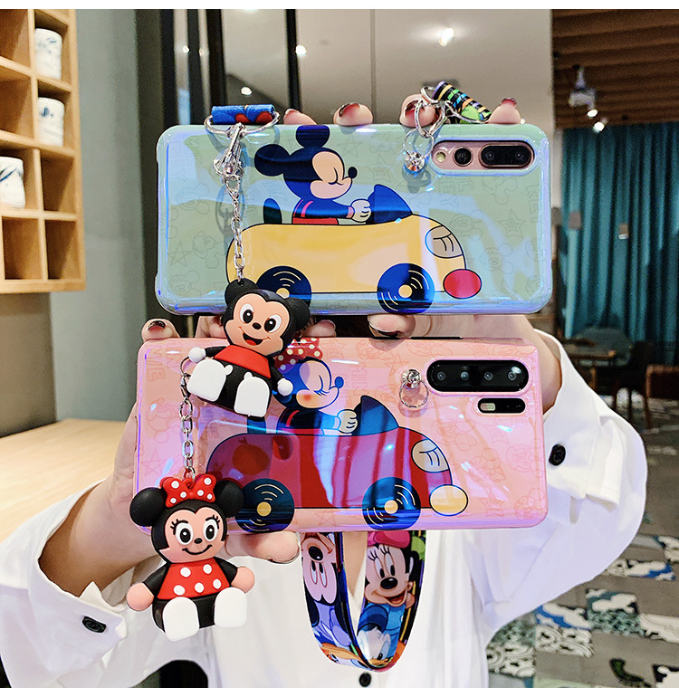 Coque pour téléphone portable Huawei P30pro - Ref 3423943 Image 14